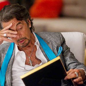 Bilder Mr. Collins' zweiter Frühling