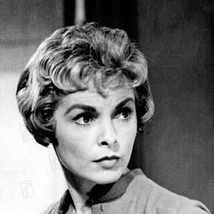 Bilder Janet Leigh