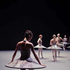 Bilder Relève - Die Geschichte einer Kreation