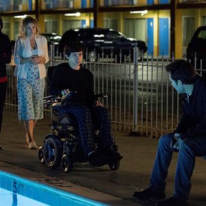 Bilder Megan Ferguson