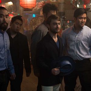 Bilder Daniel Radcliffe