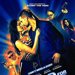 Bilder Wild For The Night