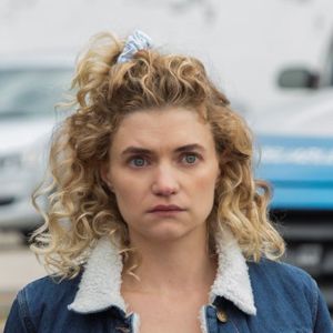 Bilder Megan Ferguson