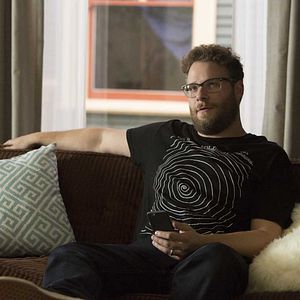 Bilder Seth Rogen