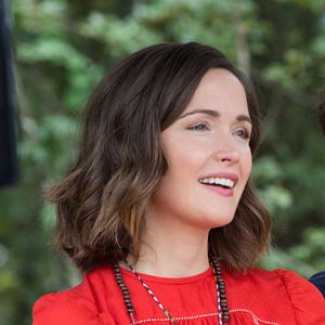 Bilder Rose Byrne