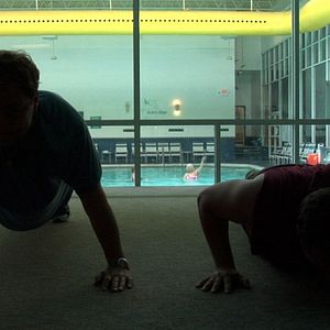 Bilder The Do-Deca-Pentathlon