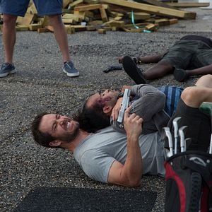 Bilder Precious Cargo