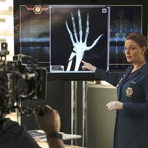 Bilder Emily Deschanel