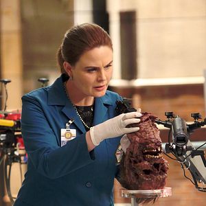 Bilder Emily Deschanel