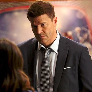Bilder David Boreanaz