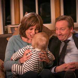 Bilder Inspector Barnaby