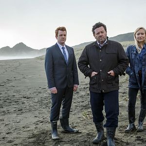 Bilder Brokenwood - Mord in Neuseeland