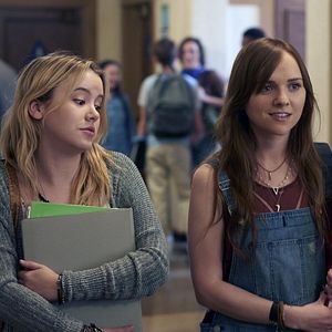 Bilder Tara Lynne Barr