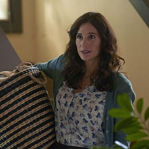 Bilder Michaela Watkins