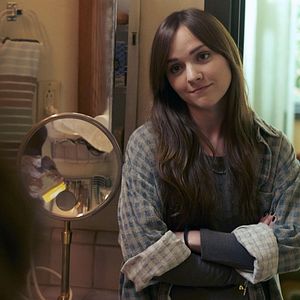 Bilder Tara Lynne Barr