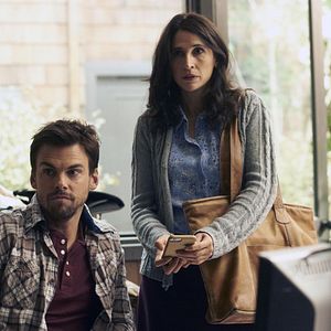 Bilder Michaela Watkins