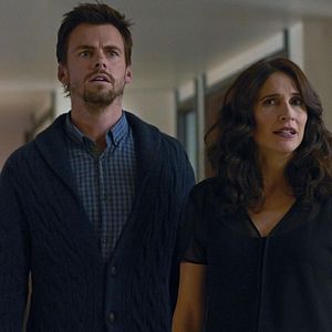 Bilder Michaela Watkins