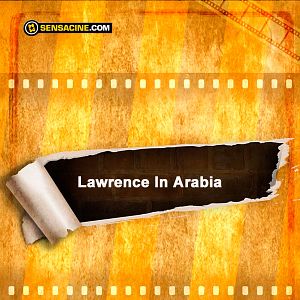 Bilder Lawrence in Arabien