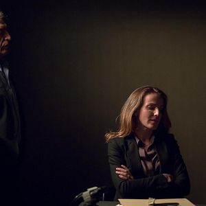 Bilder Gérard Darmon