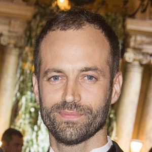 Bilder Benjamin Millepied