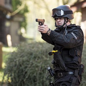 Bilder Line Of Duty - Cops unter Verdacht