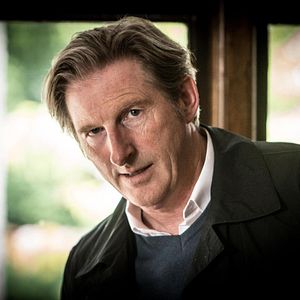Bilder Adrian Dunbar