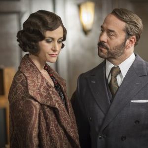 Bilder Mr. Selfridge