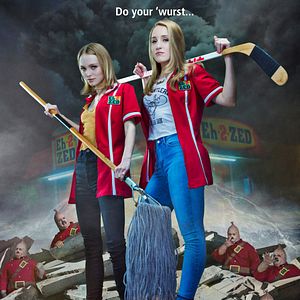 Bilder Yoga Hosers