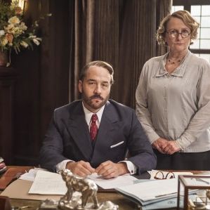 Bilder Mr. Selfridge