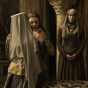 Bilder Hannah Waddingham