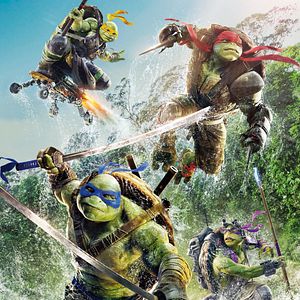 Bilder Teenage Mutant Ninja Turtles 2: Out Of The Shadows