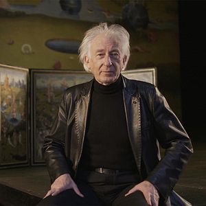 Bilder Hieronymus Bosch – Garten der Lüste