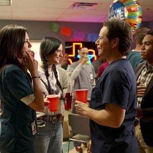 Bilder The Night Shift