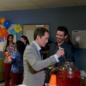 Bilder The Night Shift