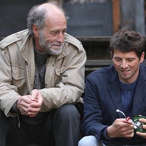 Bilder Die kanadische Reise