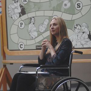 Bilder Hope Davis