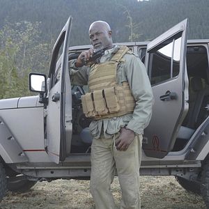 Bilder Wayward Pines