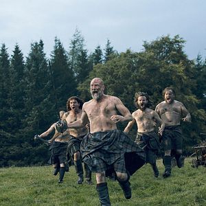 Bilder Outlander