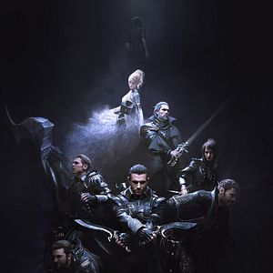 Bilder Kingsglaive: Final Fantasy XV