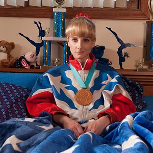 Bilder Bronze - Kleiner Sieg. Große Fresse.