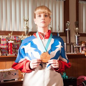 Bilder Bronze - Kleiner Sieg. Große Fresse.