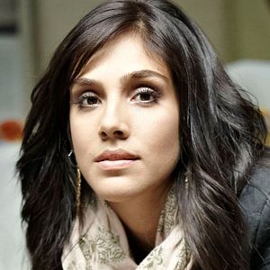 Bilder Sandra Echeverría