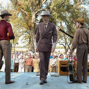 Bilder I Saw The Light