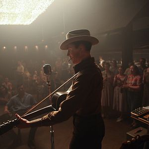 Bilder I Saw The Light