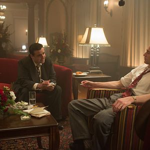 Bilder I Saw The Light