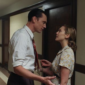 Bilder I Saw The Light