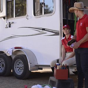 Bilder Emma's Chance