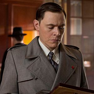 Bilder Burn Gorman