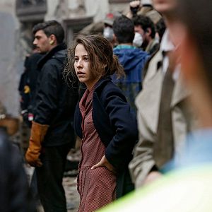 Bilder Irene Escolar