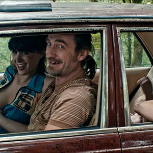 Bilder The Night Watchman. La mina